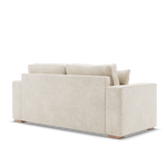 Larghi, Beige chiaro