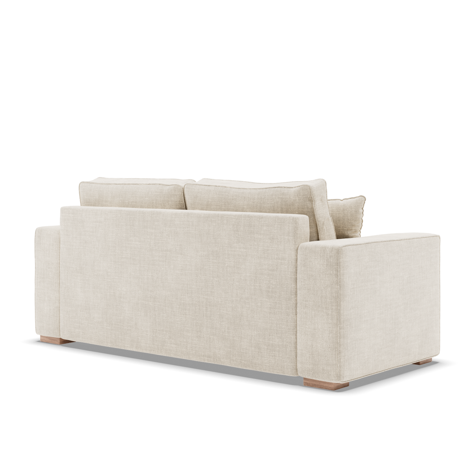 Larghi, Beige chiaro