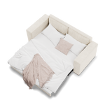 Larghi, Beige chiaro