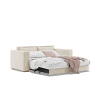 Larghi, Beige chiaro