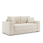 Larghi, Beige chiaro