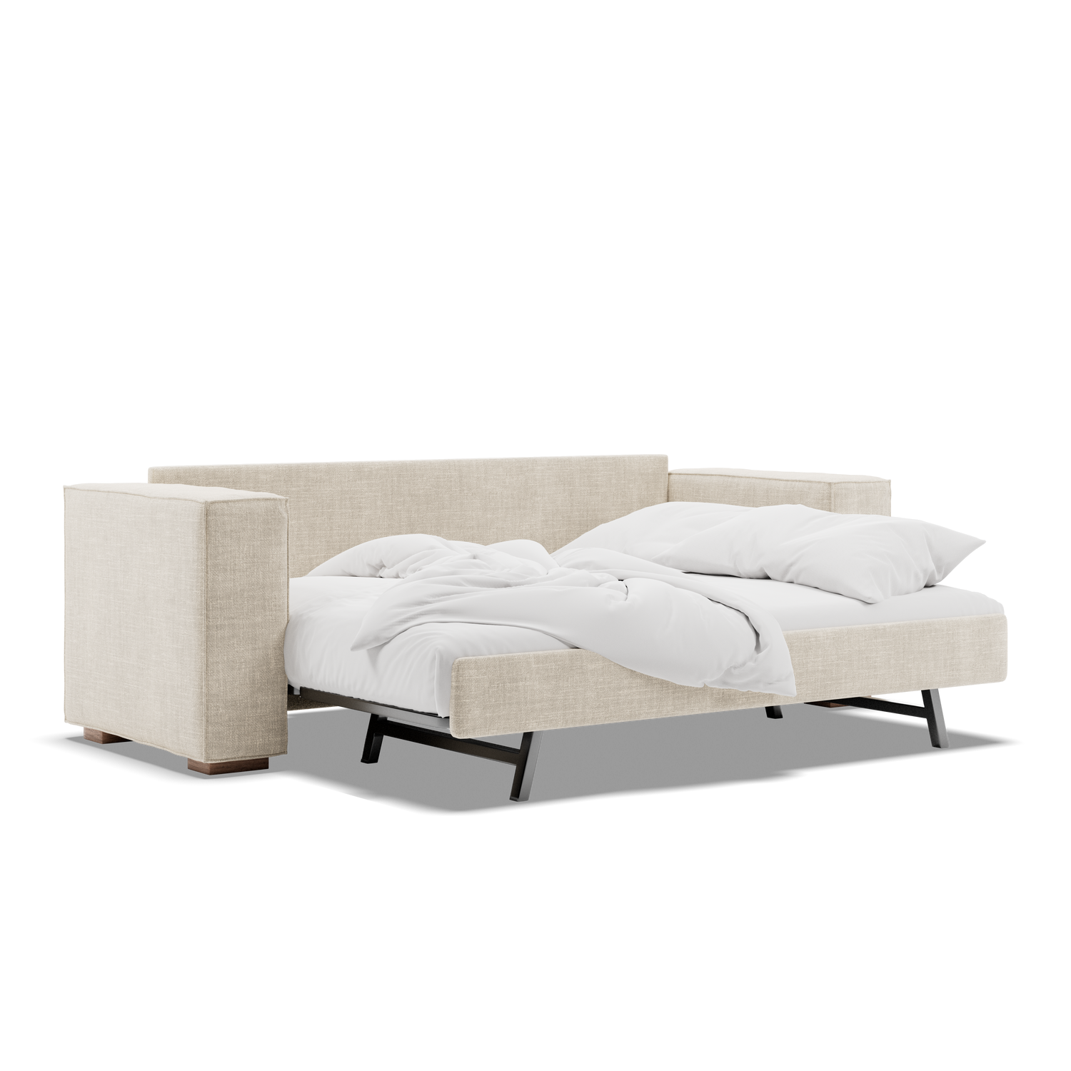 Larghi, Beige