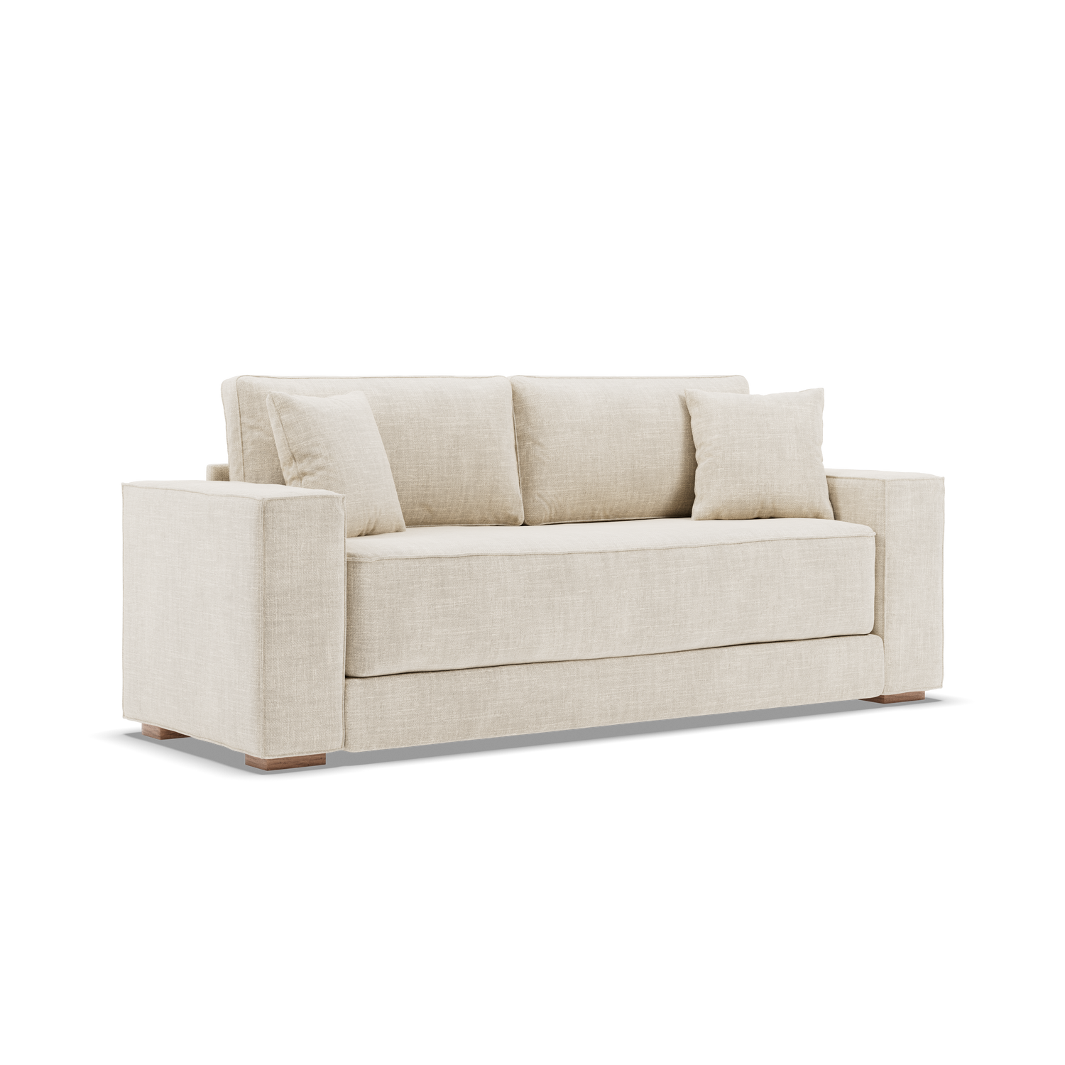 Larghi, Beige