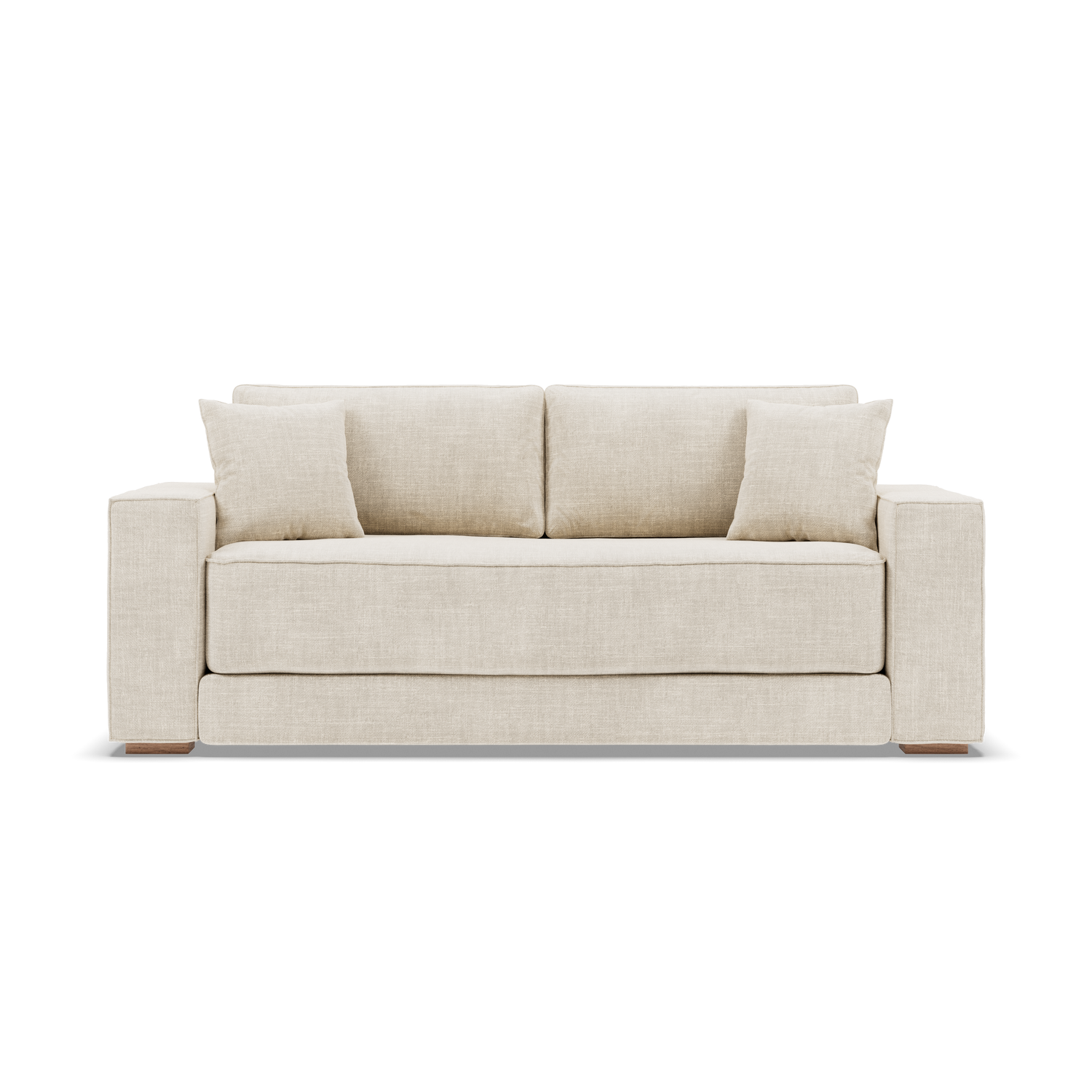 Larghi, Beige