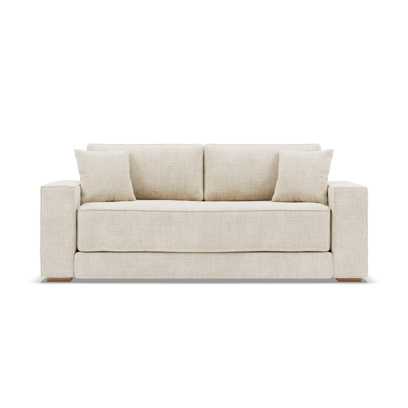 Larghi, Beige