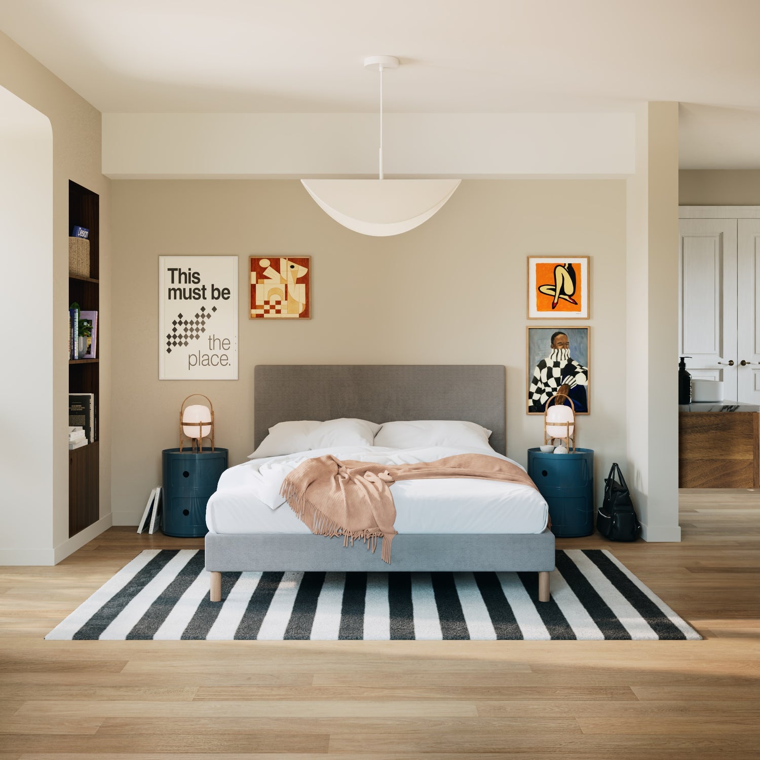 Letto Original