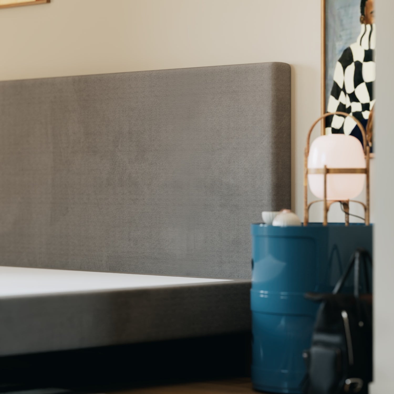 Letto Original