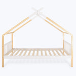Senza barriera, Senza cassetti