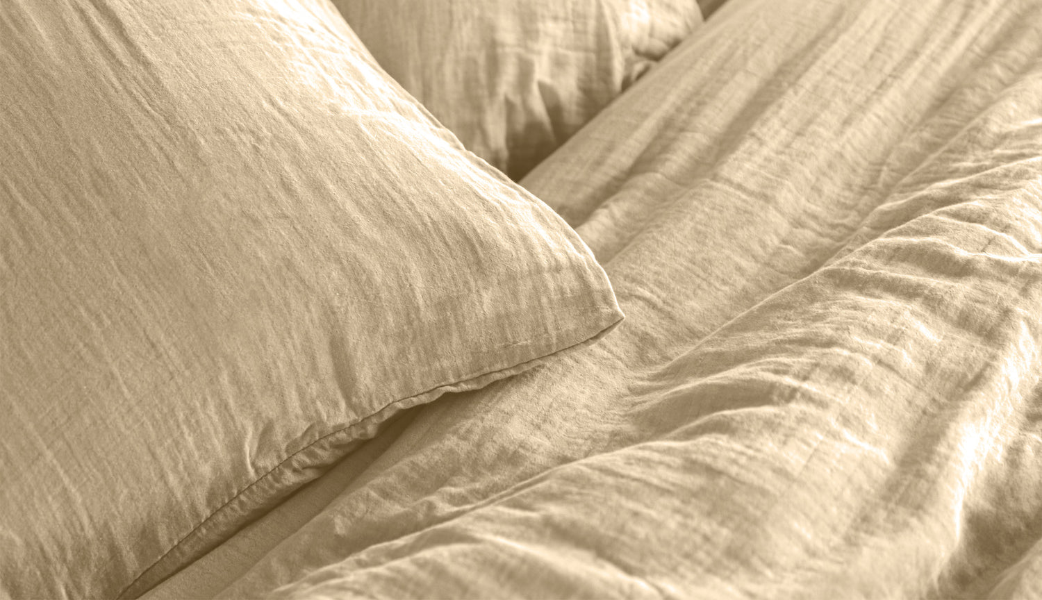 Biancheria da letto