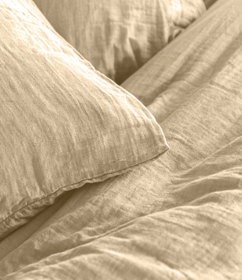 Biancheria da letto