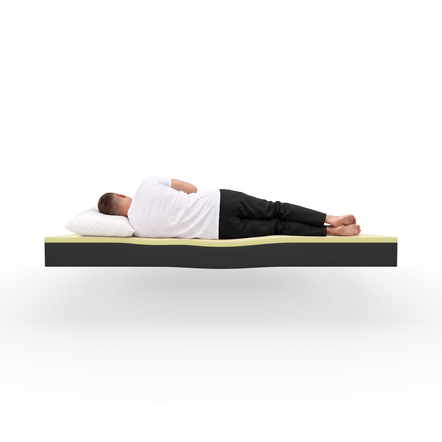 Materasso Essential